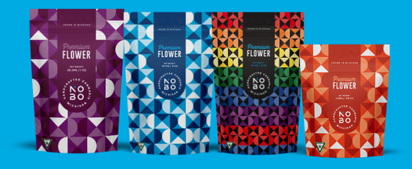 Products — NOBO INC